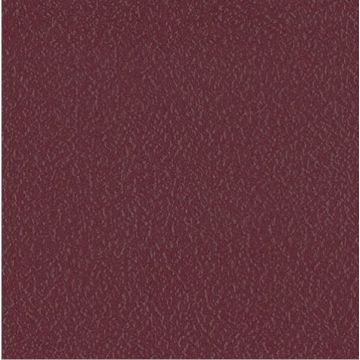 Stamskin Top - Burgundy
