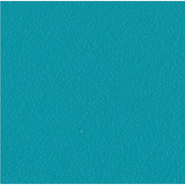 Stamskin Top - Turquoise