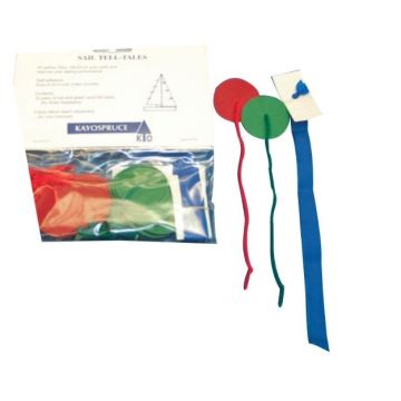 Tags and Tapes - Tell-Tales
