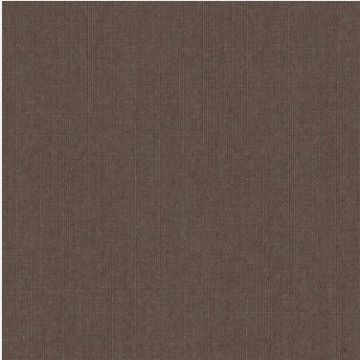 Sunbrella European Upholstery Collection - Solids & Stripes - Mink Brown