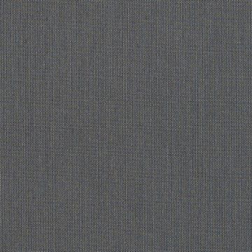 Sunbrella European Upholstery Collection - Solids & Stripes - Titanium
