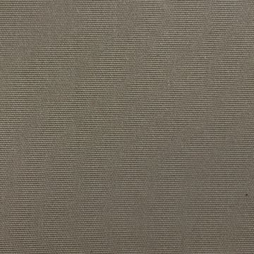 Sauleda Acrylic Taupe Uncoated 150cm