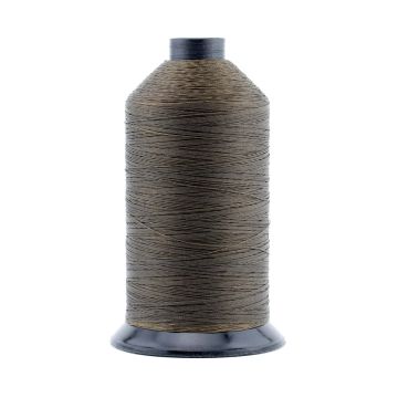 V207 Dabond Thread Chestnut