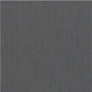 Sunbrella European Upholstery Collection - Solids & Stripes - Titanium