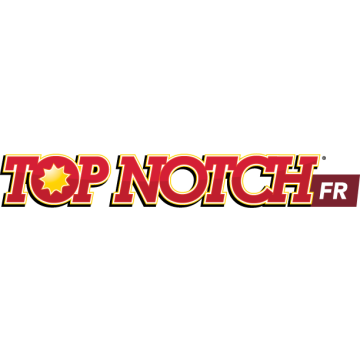 Top Notch FR 60in