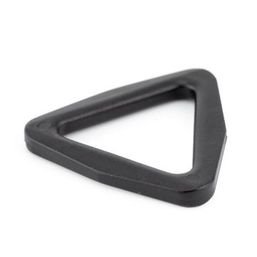 Plastic Triangle 25mm