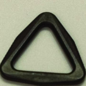 Plastic Triangle 40mm