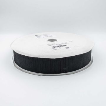 VELCRO® Brand Hook PS14 S/A 20mm - Black (25m)
