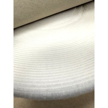 VELCRO ® Brand Loop Sew On 30mm - White (25m)