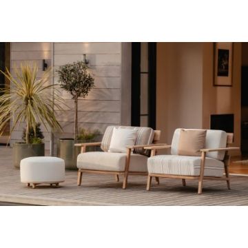 Sunbrella Lumy 140cm
