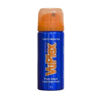 Vuplex Plastic Cleaner 50g