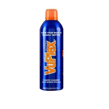 Vuplex Plastic Cleaner 200g