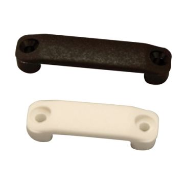 Webbing Bridge 40mm - Black