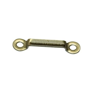 Webbing Bridge S/S 25mm