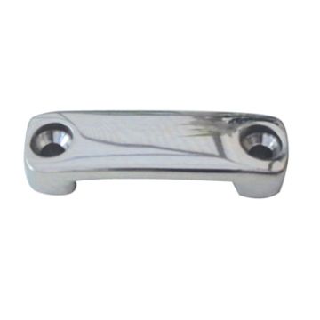 Cast S/S Webbing Bridge - 25mm
