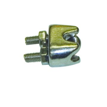 Wire Rope Grips 6mm