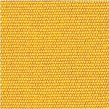 Sauleda Acrylic Yellow Uncoated 150cm