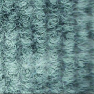 Sidelining Ribbed Silver (L8)