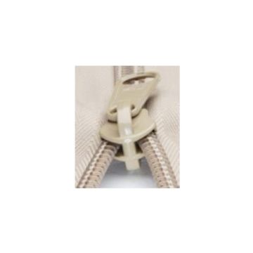 No 10 Continuous Coil Zip