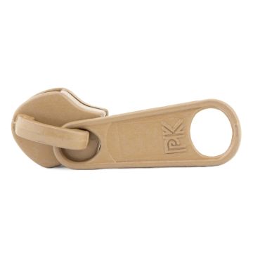 NO 10 SPN/L MT Slider Coil Beige