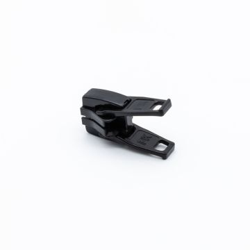 No 10 DPPL/AL Slider M/P - Black