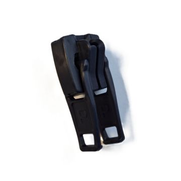 Navy Premier No 10 Moulded Plastic Slider