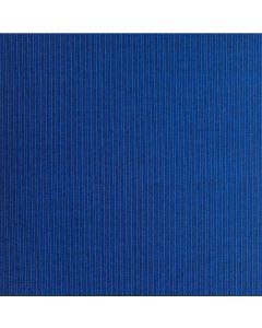 Sauleda Acrylic Blue Tweed PU Coated 150cm