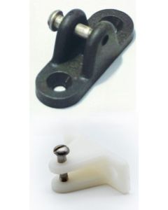 Nylon Deck Hinge