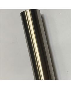 316 Stainless Steel Tube 1 16swg (3m)