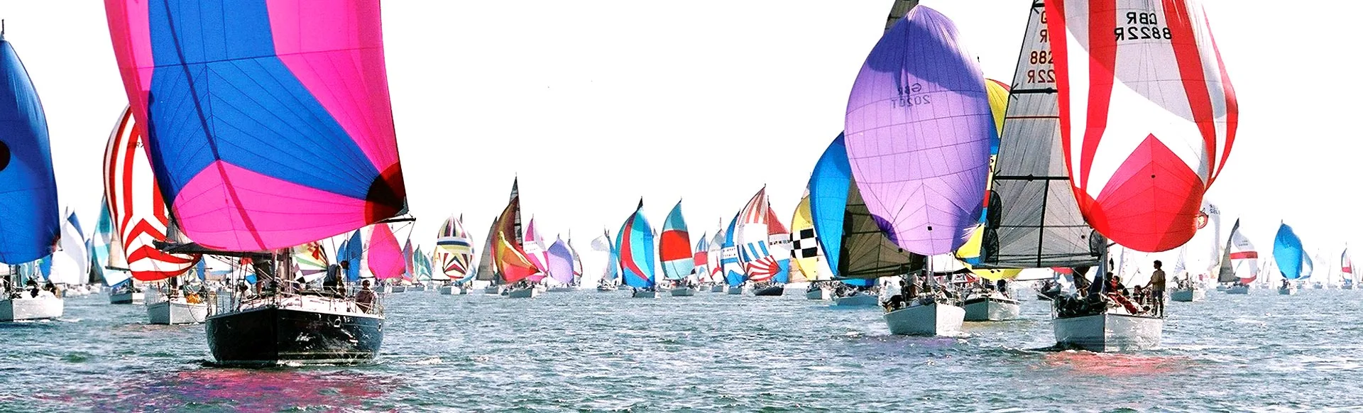 Sailboats